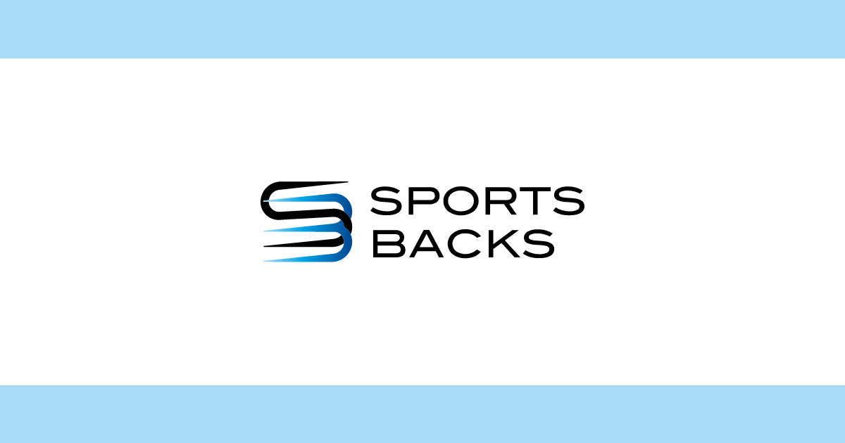 スポーツバックス（SPORTS BACKS）— アスリートマネジメント